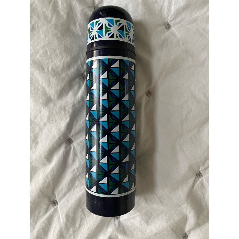 Tory Burch x Target Holiday Collection Thermos
